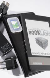 Книга PocketBook 301 Plus